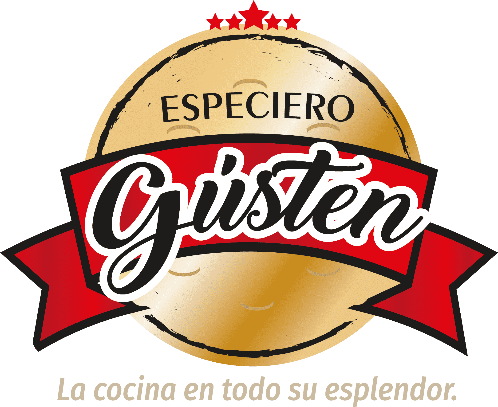 Gusten